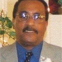 PAUL JESSE "SCRAM" BRADFORD , JR.