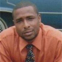 DUJUAN MONTEZ SMITH