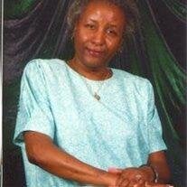 SCHERRY A. WALKER
