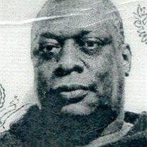HENRY D. SYKES