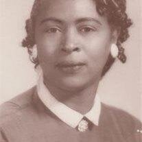 EDITH M. CULLEN