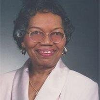 JESSIE BEATRICE OWSLEY
