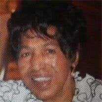 SHIRLEY ANN BRIGHT
