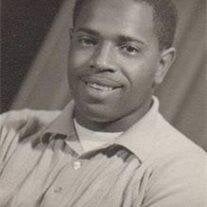 JOHN SAMUEL BELL