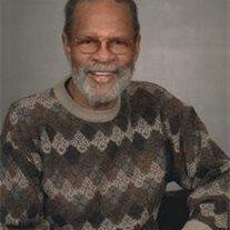 KENNETH S. DIX, SR.