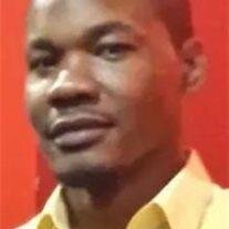JOSHUA C. GALBREATH