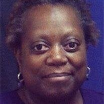 JANIE DENISE MURRAY