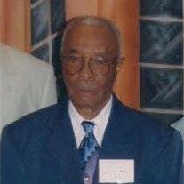 WILLIAM THURMAN