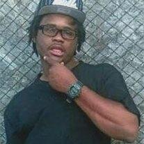 TERRON  EUGENE JOHNSON