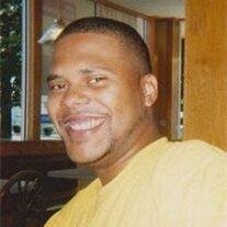 DE MARCO M. PAYNE