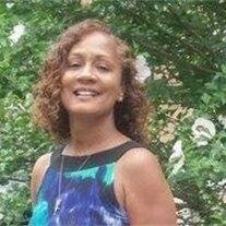 ALICE JUANITA  "TINY" WILSON