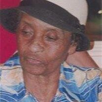 BENNIE M. LOCKHART
