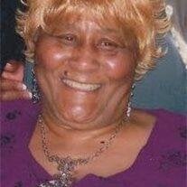 ELIZABETH A. CAMPBELL