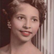 GERTRUDE S. BUGG