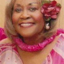 CYNTHIA ALENE JOHNSON