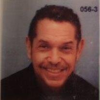 CHARLES ALFORD RAMSEY, JR.