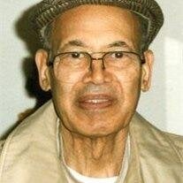 SAMUEL N.  ROBINSON