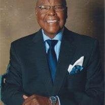 EUGENE T. FRANKLIN, SR.