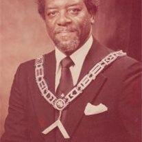 HERBERT W. HOUSTON