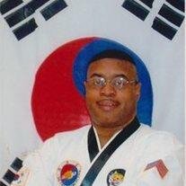 DELMAR PRUITT, SR.