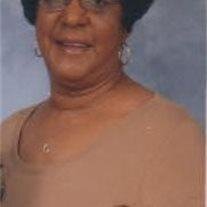 MAMIE LOUISE COCHRAN