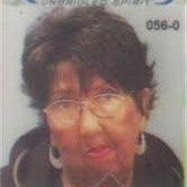 WILLIE MAE "MOMAE" COOPER