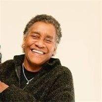 CHERYL ANITA "NITA" JONES