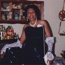 AGNES S. CARTER
