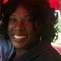 TREVA DIANE KING MOORE