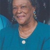 BEULAH ELIZABETH REED