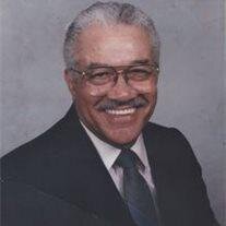 FRANK JEFF IRVIN, SR.