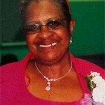 MARVA LORENE  COUCH