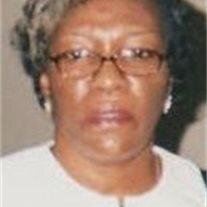 BONITA BROWN