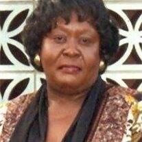 HENRIETTA BELLAPHANT