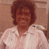 BESSIE ANNA JENKINS