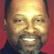 DOUGLAS E. 'MR. DOUG' SHARPE