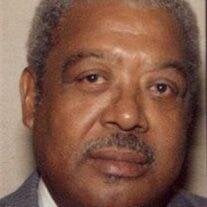 EUGENE PALMER PRESLEY, JR.
