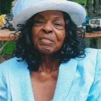 BARBARA E. TAYLOR LEGG