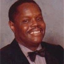 ROBERT BENTON CAMP, SR.