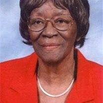 DRUCILLA W.  WILLIAMS