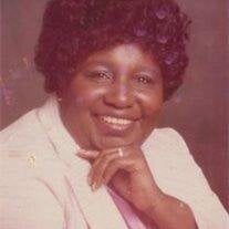 HASSIE B. MASON