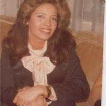 ETHEL GENE MINNIS