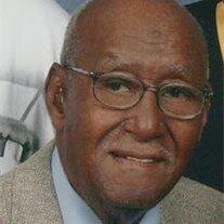 ALOYSIUS W. LANCASTER