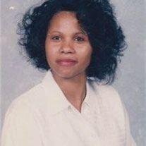 RHONDA ELAINE "LANE" THOMPSON