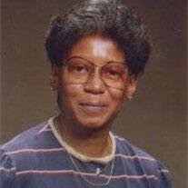 KATHERINE E. CARBIN