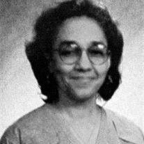 GRACE COLEMAN EDWARDS