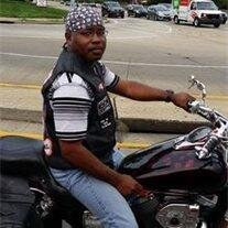 WENDELL "SCORPIO" BROWN