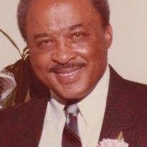 LAKEN COSBY, JR.