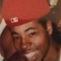 DAVONTE MEGUEL JACKSON, SR.