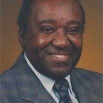 CHARLES WILLIAM "C.W." MURRAY